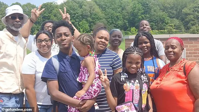 Tragic Christmas Day Collision Claims Life of 14-Year-Old Malachi James as Tesla Cybertruck Collides with Family's Car in Hartford