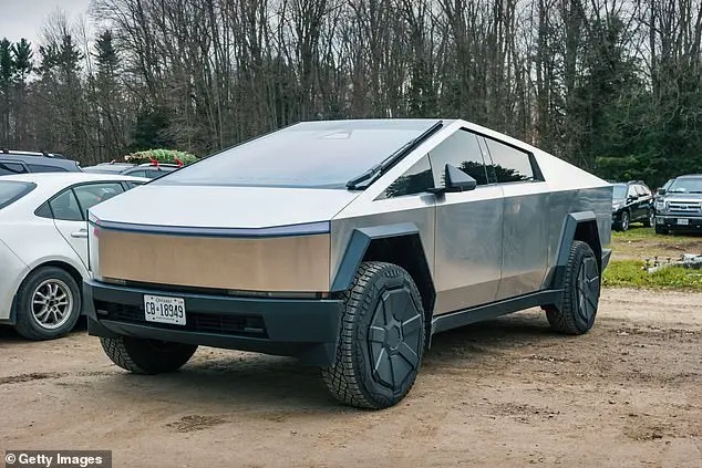 Tragic Christmas Day Collision Claims Life of 14-Year-Old Malachi James as Tesla Cybertruck Collides with Family's Car in Hartford