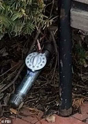 Alleged DC Pipe Bomb Suspect Could Walk Free Due to Federal Prosecutors' Procedural Misstep, Legal Analyst Says