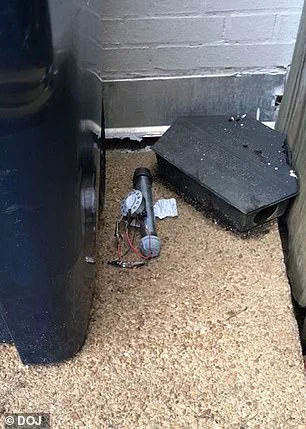 Alleged DC Pipe Bomb Suspect Could Walk Free Due to Federal Prosecutors' Procedural Misstep, Legal Analyst Says