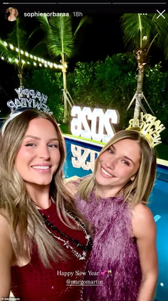 Empty Halls at Mar-a-Lago: Trump's New Year's Eve Party Reflects a Shifting Political Landscape