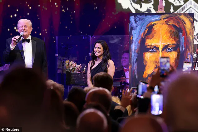 Empty Halls at Mar-a-Lago: Trump's New Year's Eve Party Reflects a Shifting Political Landscape