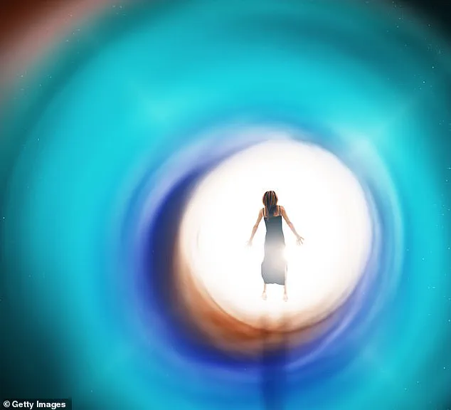 Erica Tait's Shocking Revelation: 'The Human Soul Never Ends' After Near-Death Climbing Accident