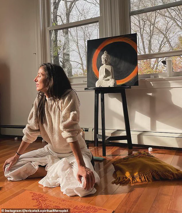 Erica Tait's Shocking Revelation: 'The Human Soul Never Ends' After Near-Death Climbing Accident