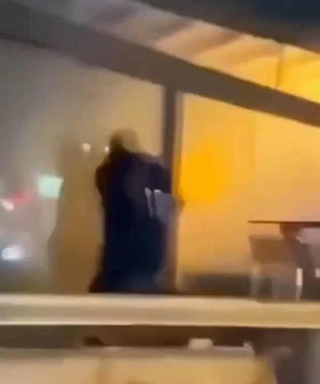 Exclusive: Inside the Le Constellation Bar Inferno – A Night of Horror and Hidden Truths