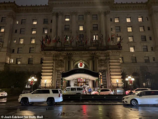 Exclusive: Victoria Jones' Distressing Mugshot Months Before Her Death in San Francisco Hotel, Revealed by Daily Mail