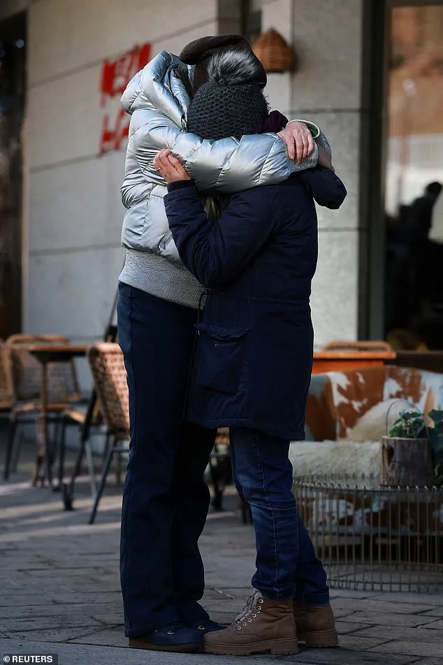 Former Immanuel College Pupil Among Missing After Swiss Ski Bar Fire Claims 50 Lives, Says School