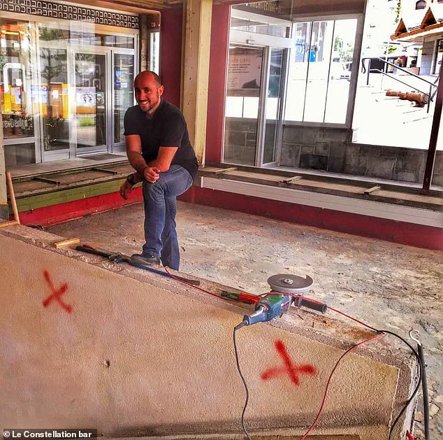 Four Victims Identified in Le Constellation Bar Fire; At Least 40 Killed