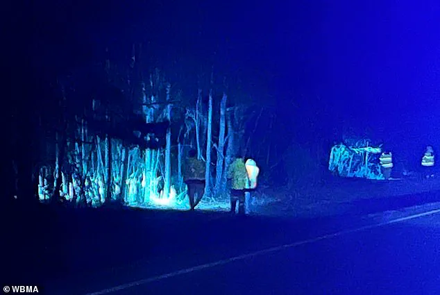 Four-Year-Old Boy Found Dead Two Miles From Home in Alabama After Disappearance With Dog