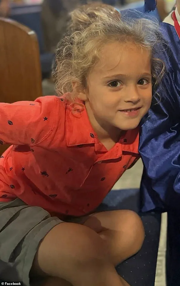 Four-Year-Old Boy Found Dead Two Miles From Home in Alabama After Disappearance With Dog