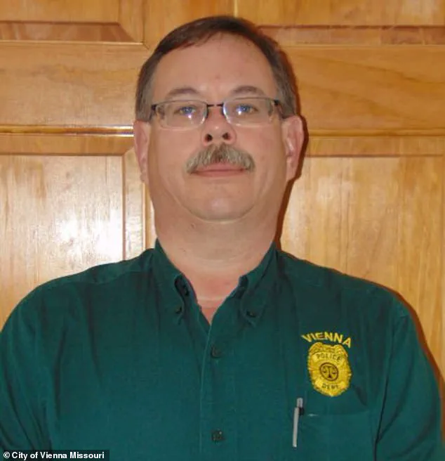 Late-Breaking: Shocking Footage Reveals Missouri Care Home Fire Blamed on Police Chief's Cigarette Butt