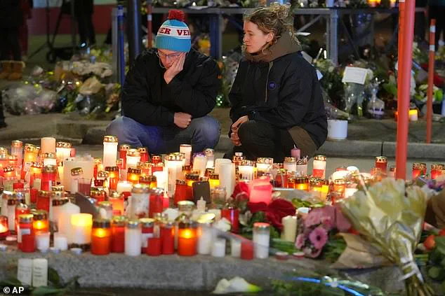 Swiss Nightclub Fire Claims 40 Lives; Owners Face Manslaughter Charges