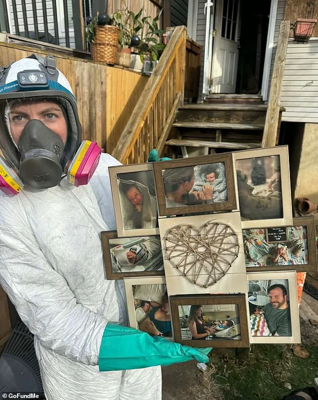 Targeted Arson and Vandalism at Home of U.S. Space Force Officers: Anti-Trump Slogans Found at Scene