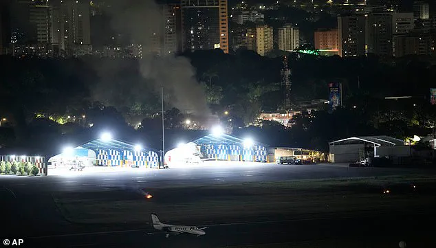 U.S. Officials Confirm Trump's Role in Venezuela Escalation as Critics Question Foreign Policy Approach