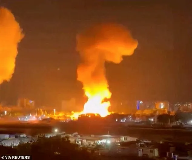 Breaking: US Military Executes High-Stakes Operation to Capture Maduro in Unprecedented Midnight Raid