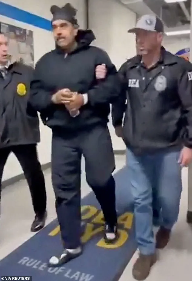 Maduro's Secret Wedding: A Revolutionary Leader's Surprising Union Challenges Socialist Norms