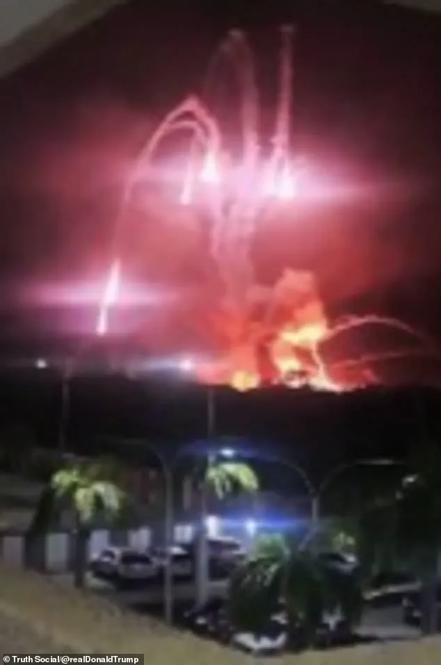 Venezuela's Delcy Rodriguez Warns U.S.: 'Maduro's Arrest Will Have Consequences,' as Diplomatic Tensions Escalate Over Narco-Terrorism Charges