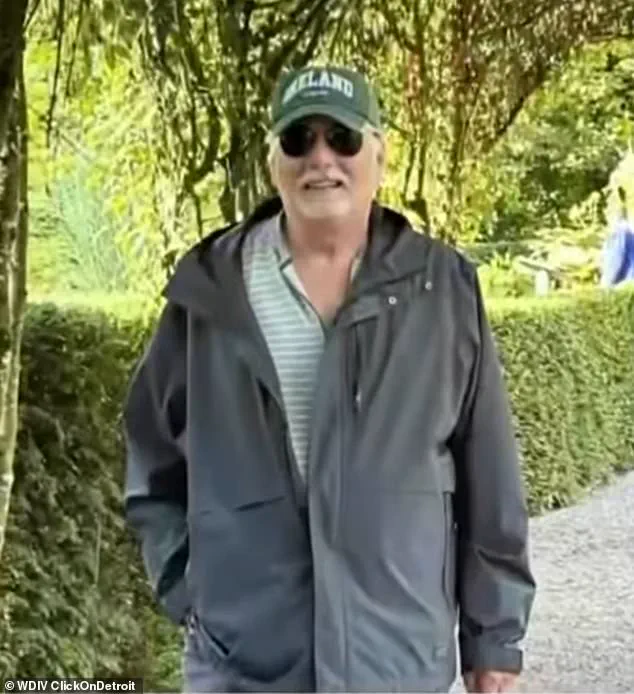 75-Year-Old Veteran in Coma After DoorDash Driver Allegedly Strikes Him; Driver Arrested Following Security Camera Evidence