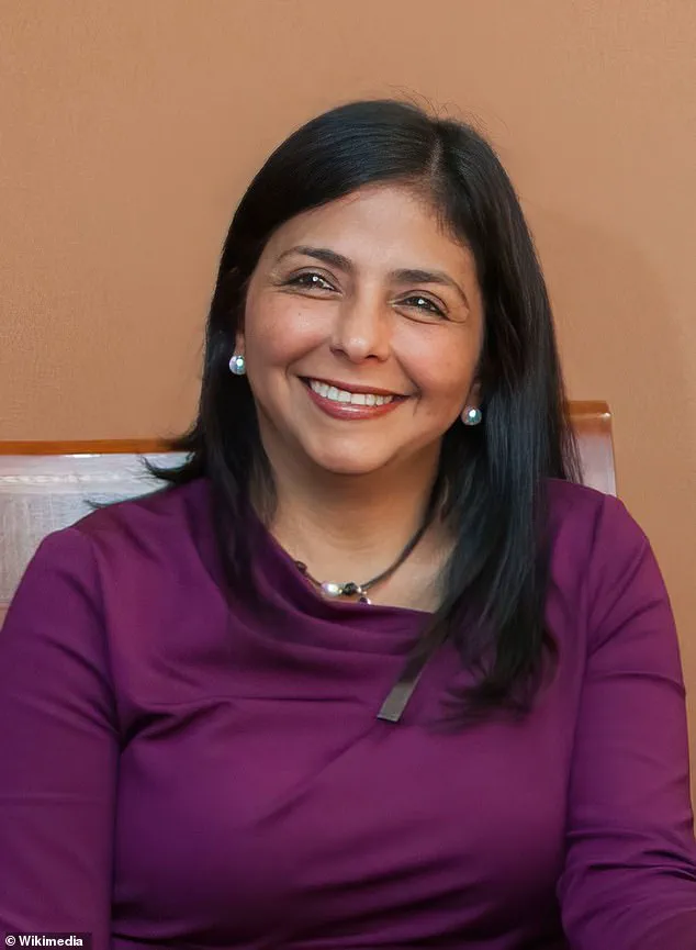 Controversy Surrounds Trump's Hardline Foreign Policy Stance Amid Venezuela and Greenland Remarks