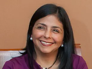 Controversy Surrounds Trump's Hardline Foreign Policy Stance Amid Venezuela and Greenland Remarks