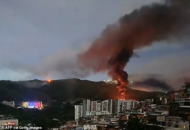 Controversy Surrounds Trump's Hardline Foreign Policy Stance Amid Venezuela and Greenland Remarks