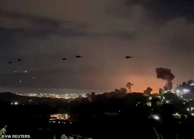 Family of Seven Stranded in Puerto Rico Amid U.S. Military Actions in Venezuela