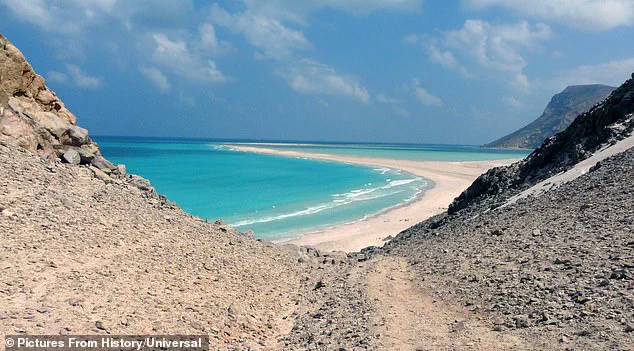 Hundreds of Tourists Stranded on Socotra Amid Escalating Violence in Yemen; Urgent Efforts Underway to Rescue