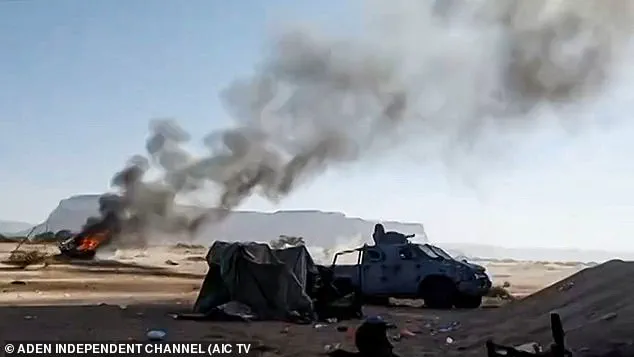 Hundreds of Tourists Stranded on Socotra Amid Escalating Violence in Yemen; Urgent Efforts Underway to Rescue