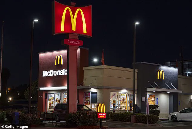 McDonald's Faces Class-Action Lawsuit Over McRib's Alleged Misleading Marketing