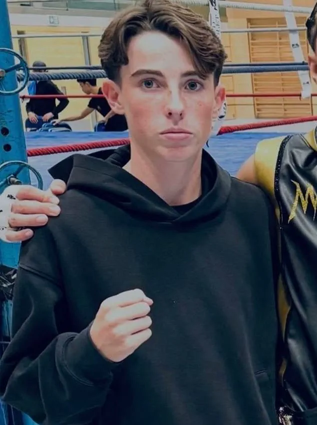 Missing Teen's Images Shared on Viral Instagram Account Linked to Le Constellation Fire in Crans-Montana