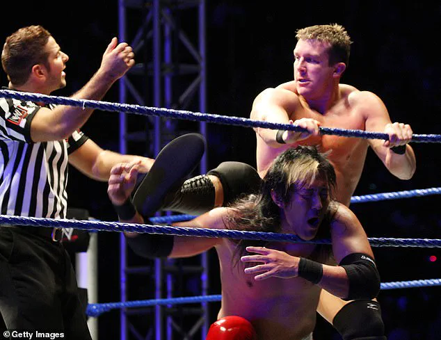 Mississippi's $77M Welfare Fraud Scandal: WWE Star Trial Begins This Week