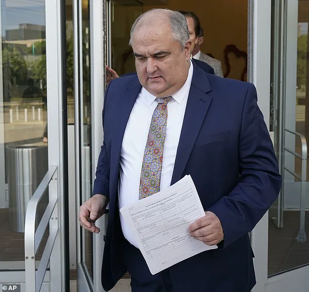 Mississippi's $77M Welfare Fraud Scandal: WWE Star Trial Begins This Week