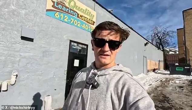 Tim Walz Faces Political Crisis as Federal Investigation into Somali Fraud Scandal Threatens His Third Term Bid, Amid Sharp Bipartisan Criticism