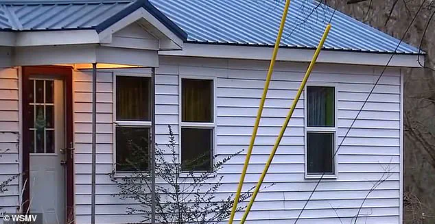 Tragic Quadruple Murder-Suicide in Tennessee Shocks Small Community