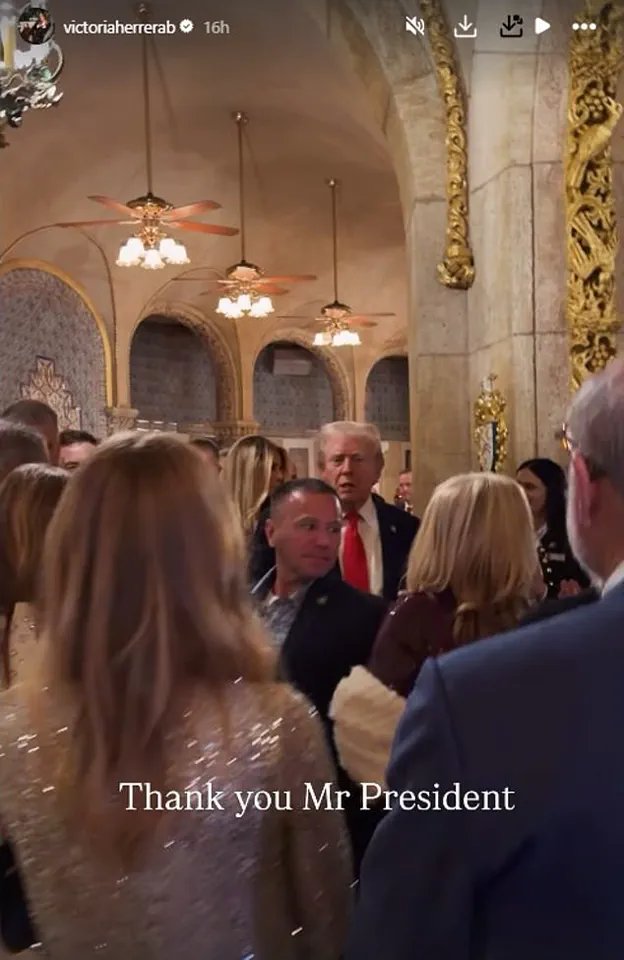 Trump Hosts Lavish Celebration at Mar-a-Lago for Alleged Capture of Maduro, Sparking Political and Social Controversy
