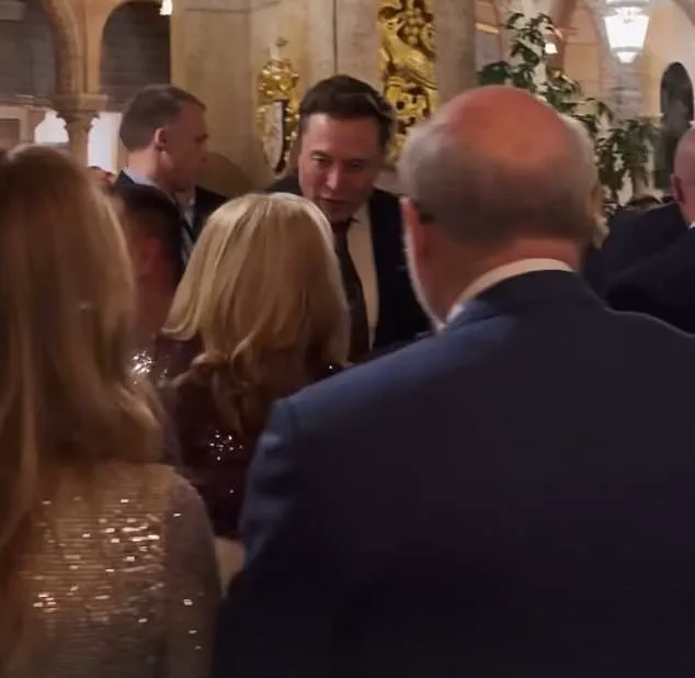 Trump Hosts Lavish Celebration at Mar-a-Lago for Alleged Capture of Maduro, Sparking Political and Social Controversy