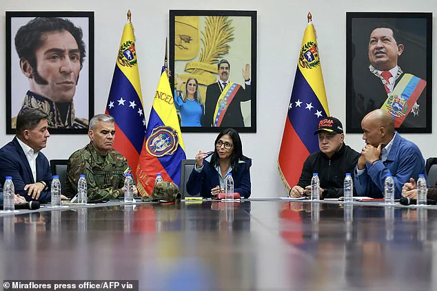 Trump's Controversial Remarks on Colombia and Venezuela Spark Concerns Over Escalating U.S. Foreign Policy Tensions