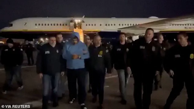 Trump's Controversial Remarks on Colombia and Venezuela Spark Concerns Over Escalating U.S. Foreign Policy Tensions