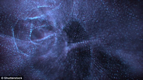 A Groundbreaking Discovery Challenges Theories About Dark Matter and Galaxy Formation