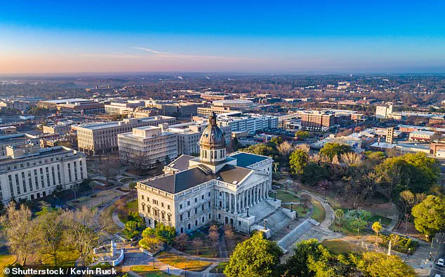 Authorities Seek Public Help in Locating Missing South Carolina Teenager Mackenzie Dalton After Recovering Her Belongings