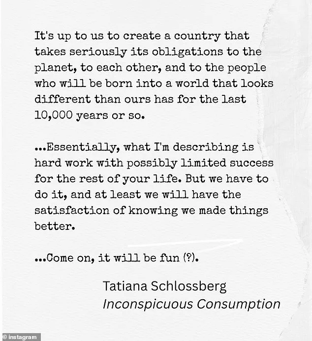 Breaking: Jack Schlossberg Shares Viral, Heartfelt Tribute to Deceased Sister Tatiana on Instagram