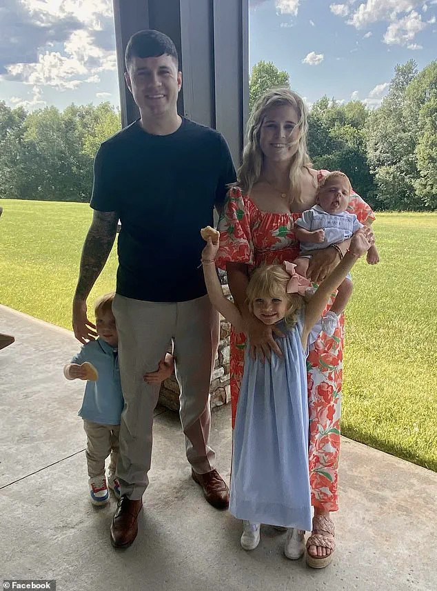 Exclusive: Inside the Savannah Target Shooting That Left a Father Dead Over a Parking Space