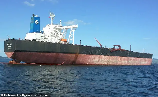 Exclusive Insight: U.S. and Russia Clash Over Venezuela-Linked Oil Tanker in Escalating Geopolitical Standoff