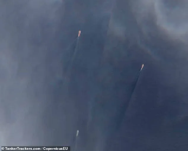 Exclusive Insight: U.S. and Russia Clash Over Venezuela-Linked Oil Tanker in Escalating Geopolitical Standoff