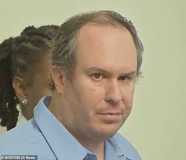 Late-Breaking: 79-Year-Old Art Collector Killed in Premeditated Attack, Court Hearing Details Shock Boston Community