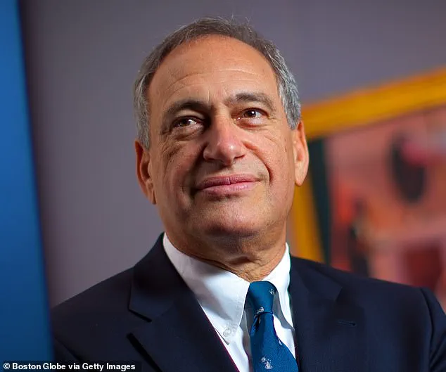 Late-Breaking: 79-Year-Old Art Collector Killed in Premeditated Attack, Court Hearing Details Shock Boston Community