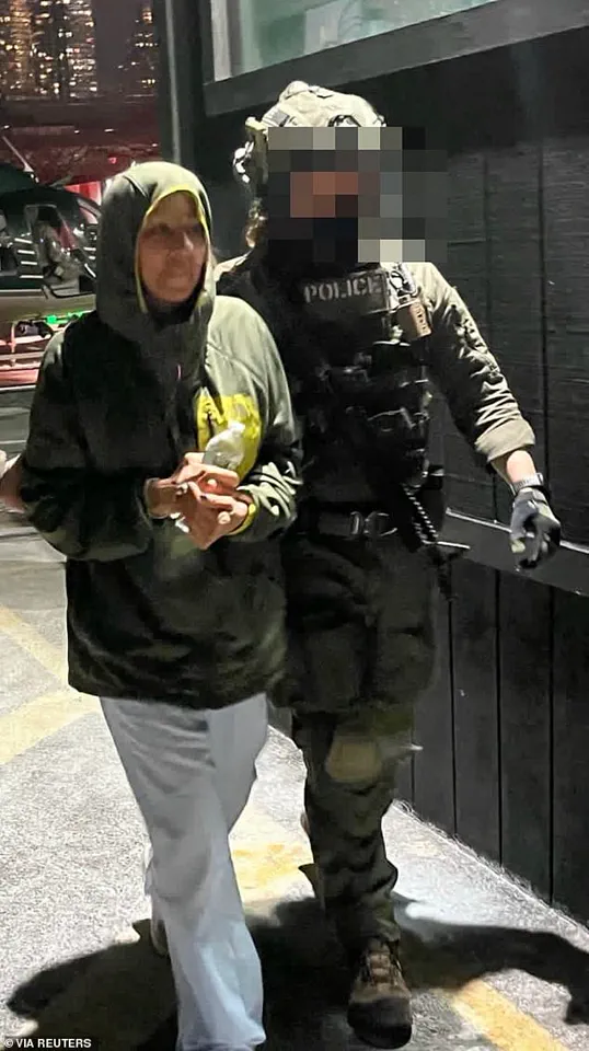 Restricted Information: The Legal and Medical Controversy Surrounding Maduro's Arrest