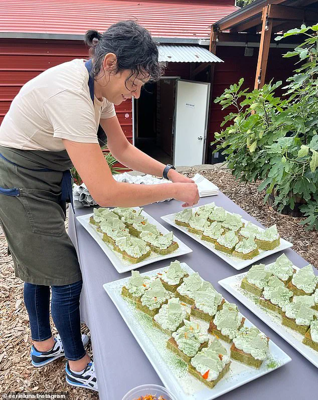 Transgender Chef Luna Contreras Charged with Domestic Violence in Oregon After Portland Altercation with Girlfriend