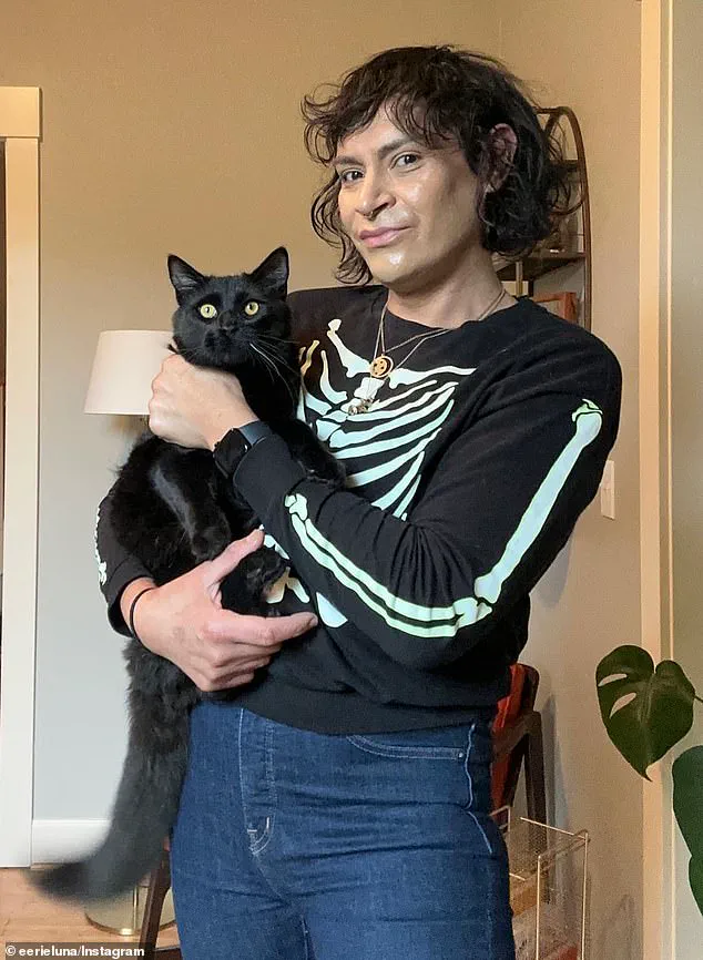 Transgender Chef Luna Contreras Charged with Domestic Violence in Oregon After Portland Altercation with Girlfriend