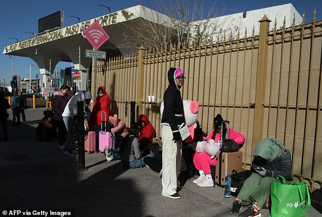 Trump's Deportation Promises Surpassed as DHS Removes Over 2.5 Million Migrants in First Year of Second Term